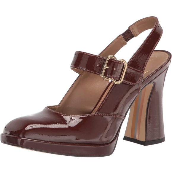 EUC SAM EDELMAN HEELS - Picture 6 of 6